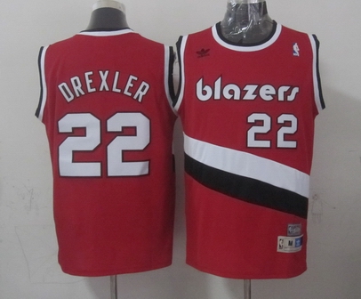 Portland Trail Blazers jerseys-010